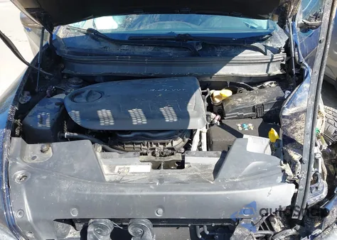 2014 Jeep Cherokee Trailhawk из США, поврежденный, VIN 1C4PJMBSXEW161218